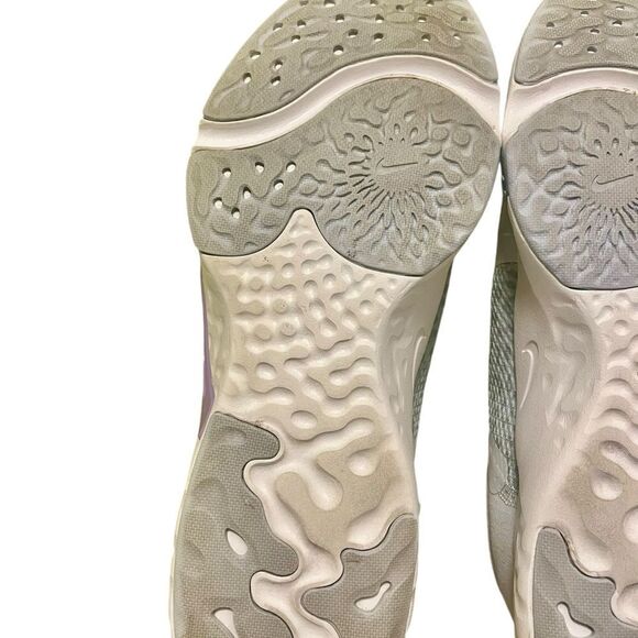 Nike Renew In-season Grey Tr11 Training Shoe - Picture 9 of 9